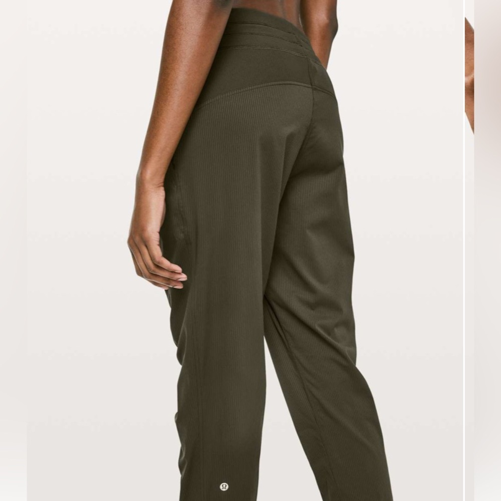 Lululemon Dance Jogger | 6